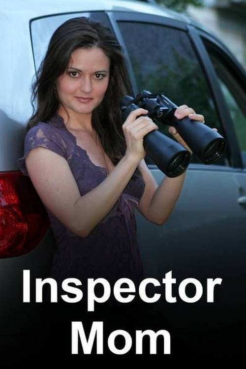 Locandina di Mamma detective