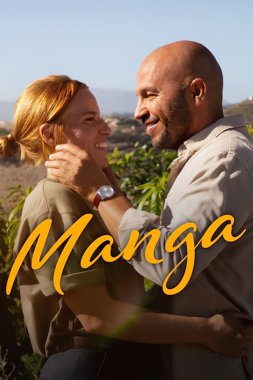 Locandina di Mango