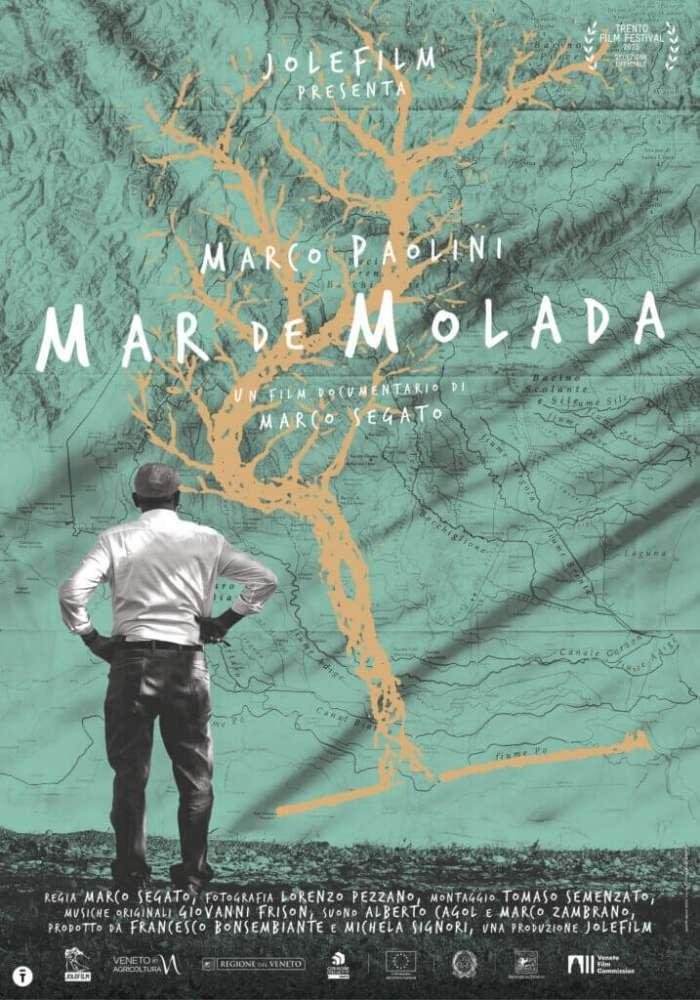 Locandina di Mar de Molada