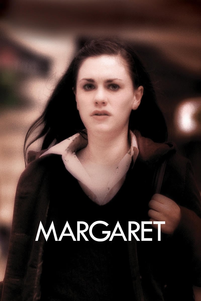 Locandina di Margaret