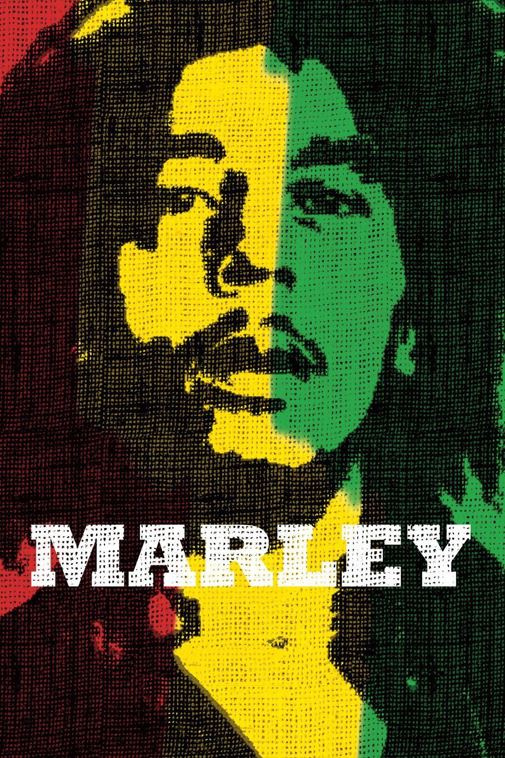 Locandina di Marley