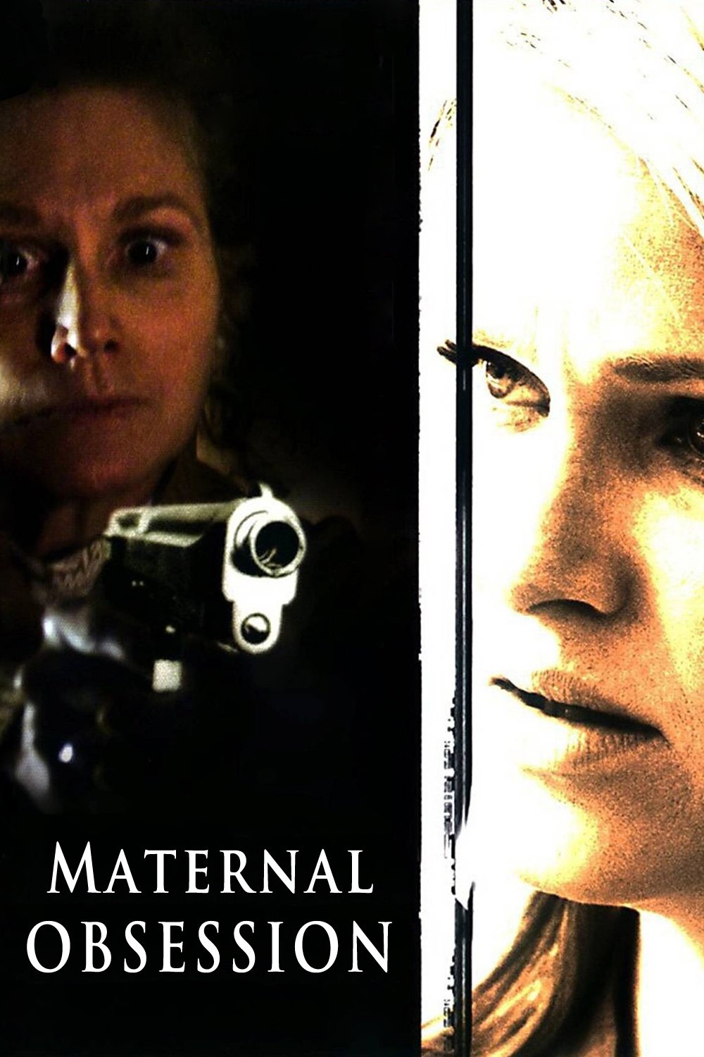 Locandina di Maternal Obsession