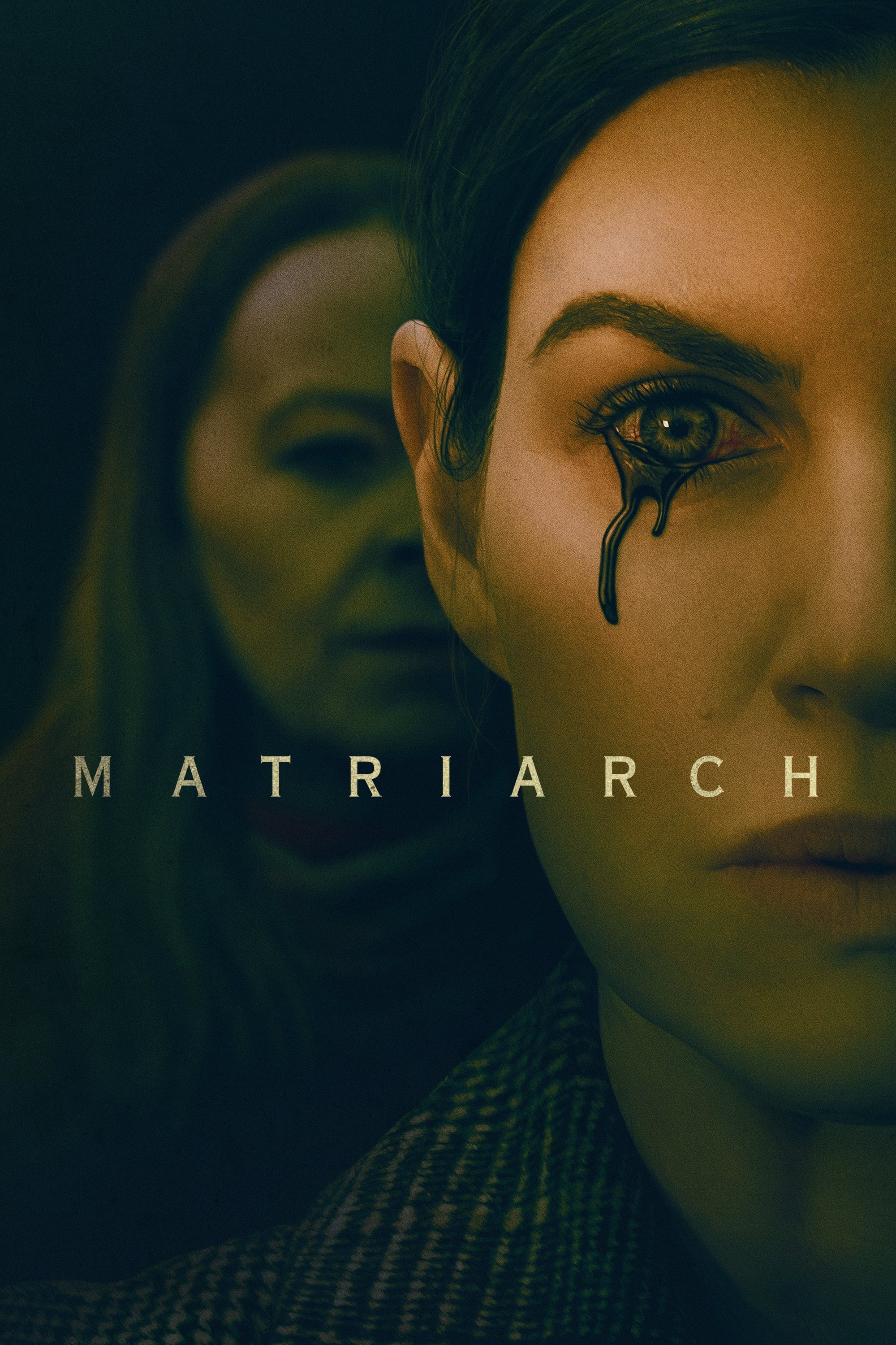 Locandina di Matriarch