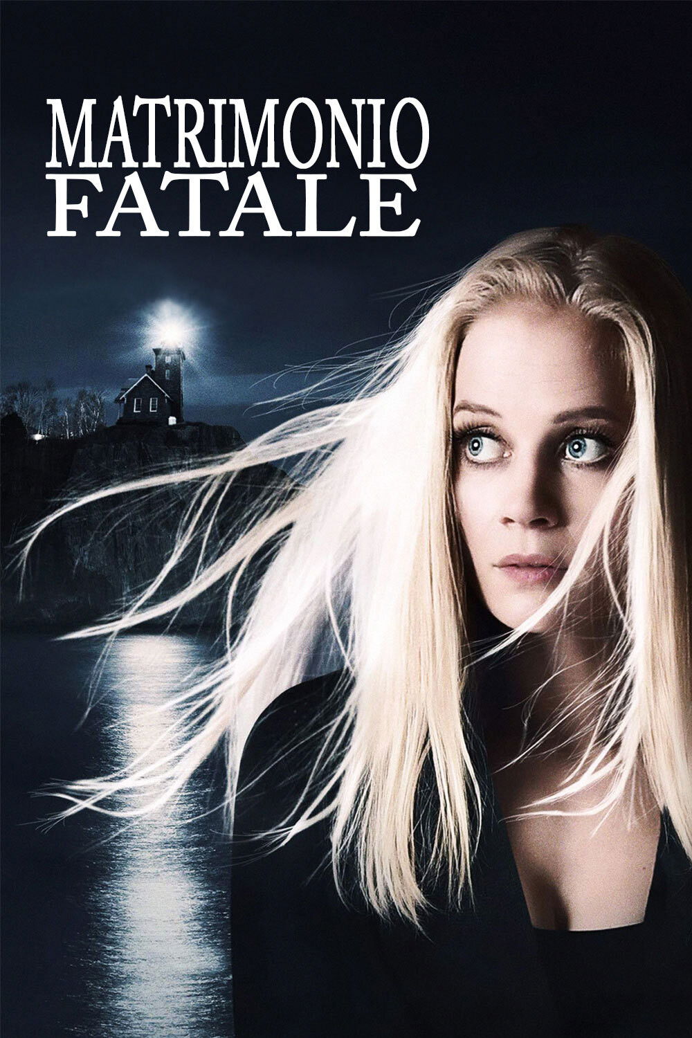 Locandina di Matrimonio fatale