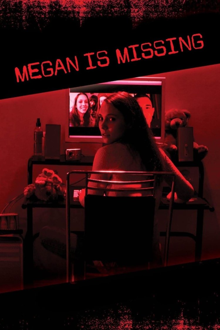Locandina di Megan Is Missing