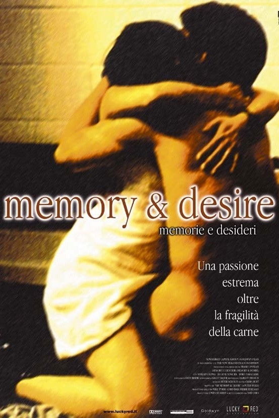 Locandina di Memorie e desideri
