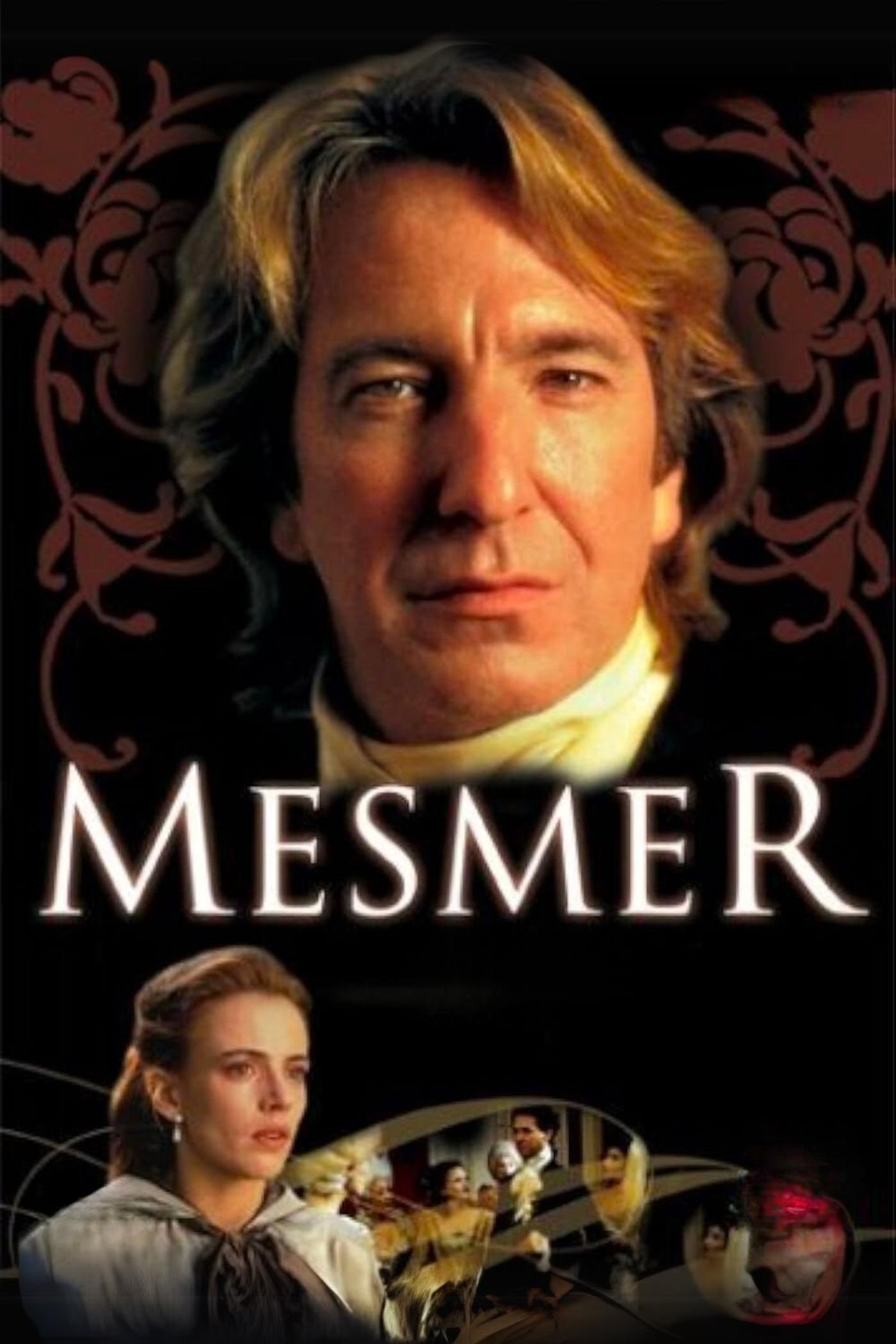 Locandina di Mesmer