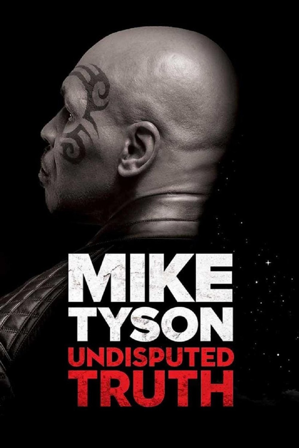 Locandina di Mike Tyson: tutta la verità