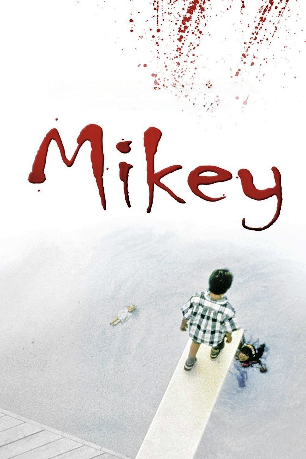 Locandina di Mikey