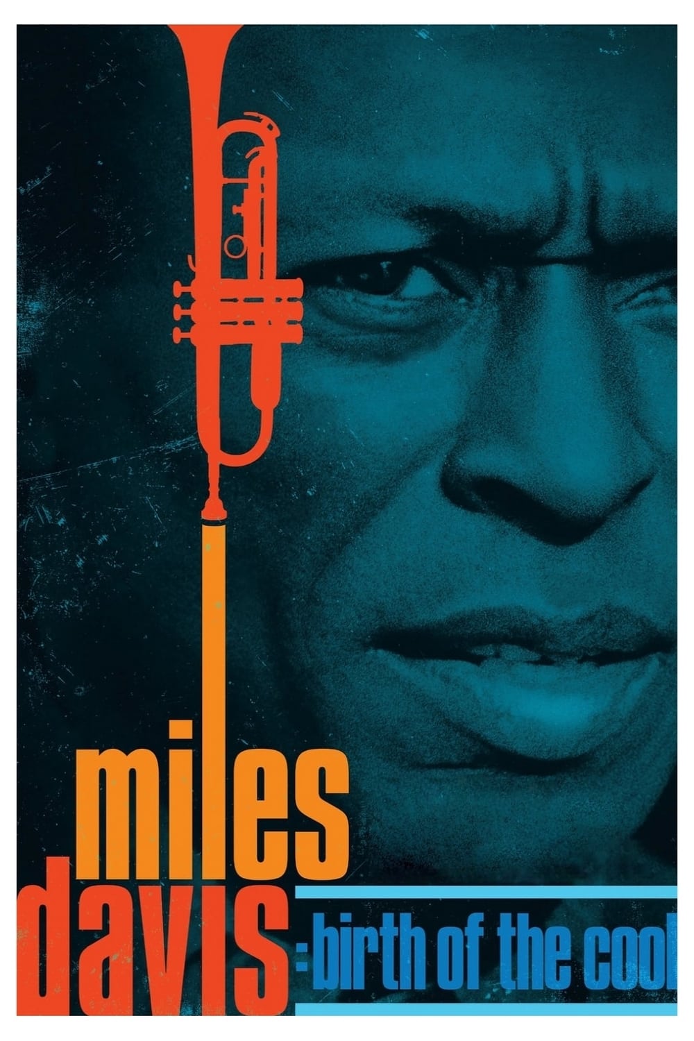 Locandina di Miles Davis: Birth of the Cool