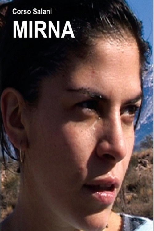 Locandina di Mirna