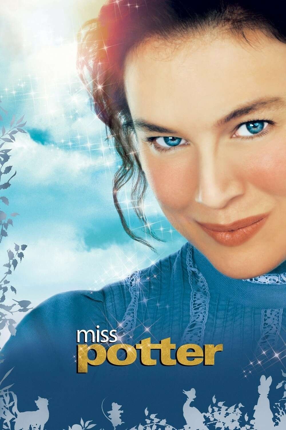 Locandina di Miss Potter
