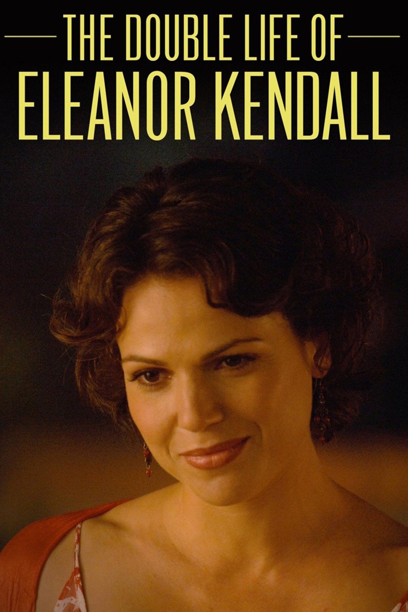 Locandina di Mistaken - La doppia vita di Eleanor Kendall