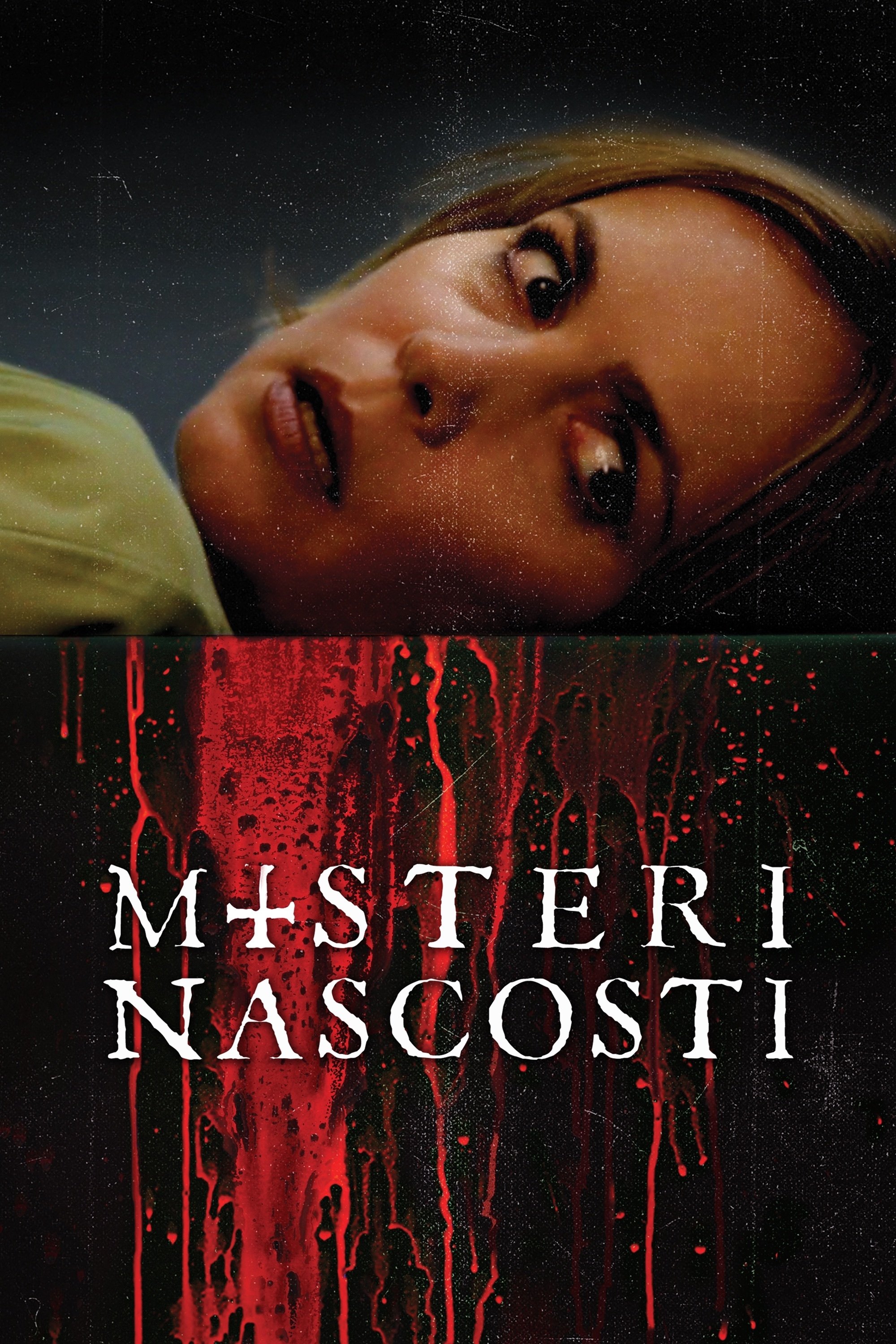 Locandina di Misteri nascosti