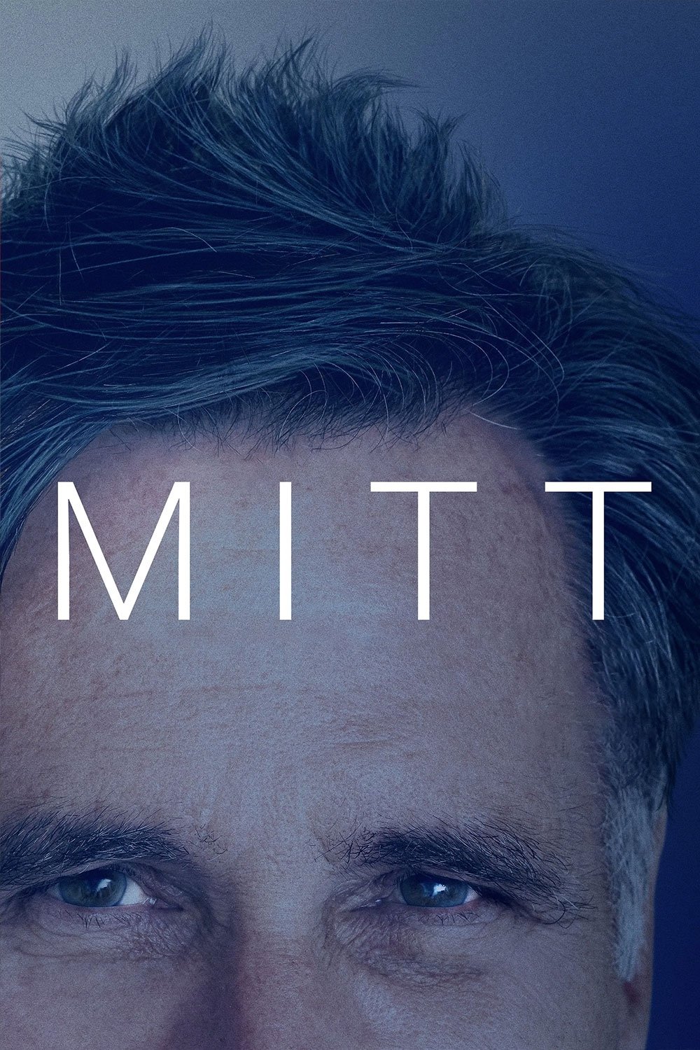 Locandina di Mitt