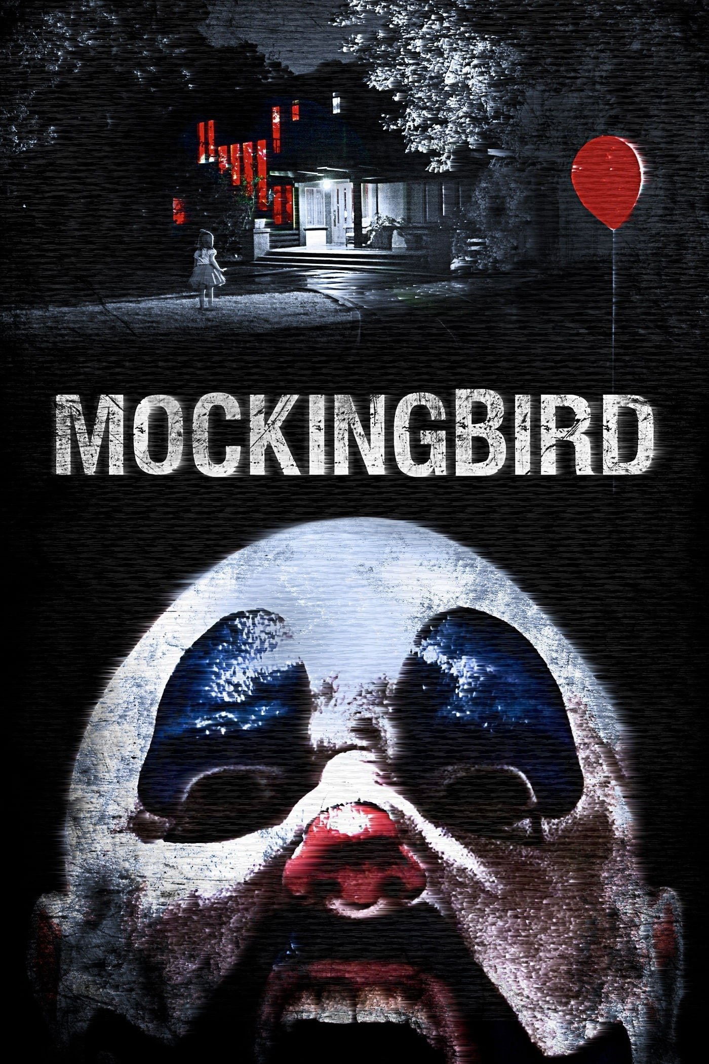 Locandina di Mockingbird - In diretta dall'inferno
