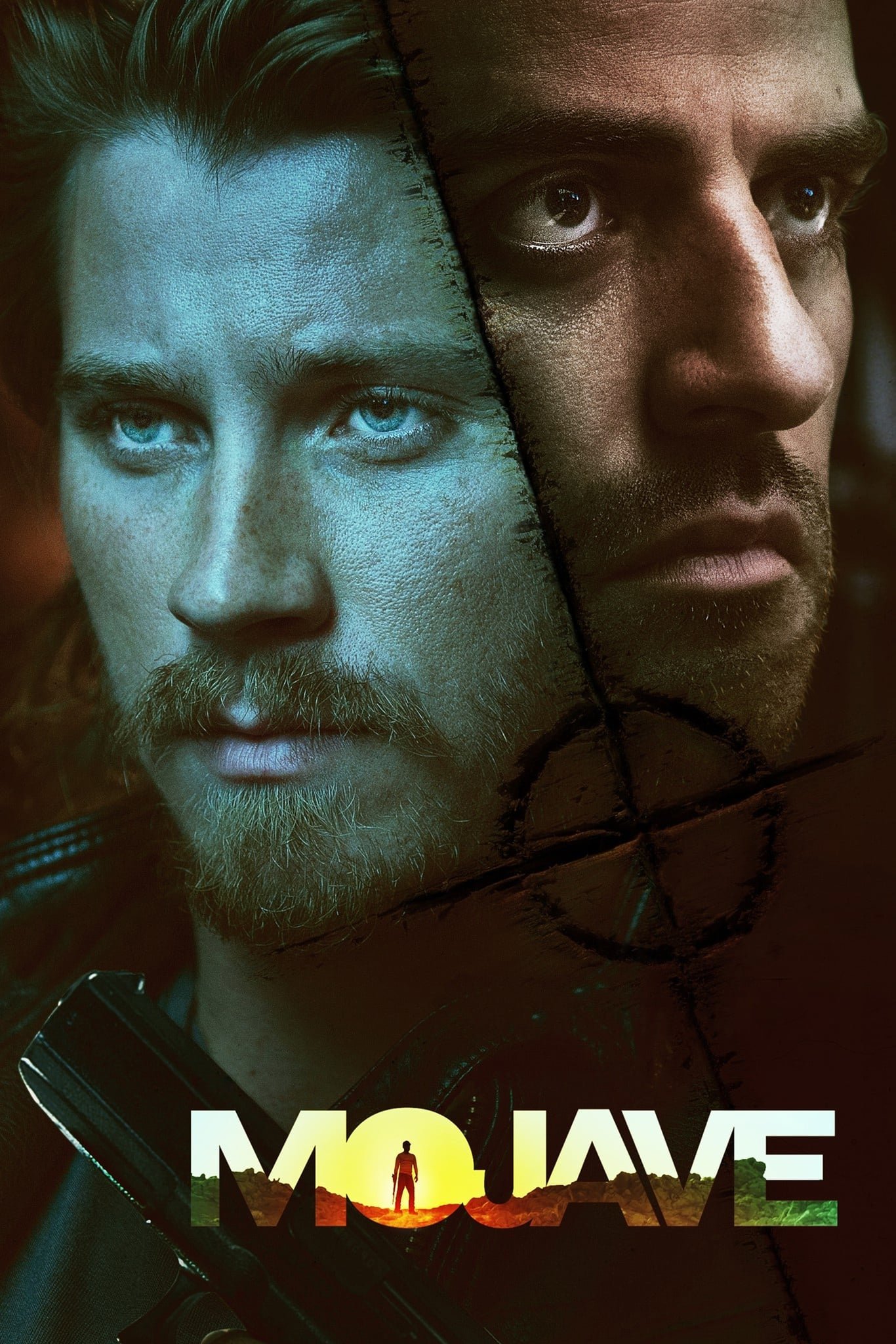 Locandina di Mojave