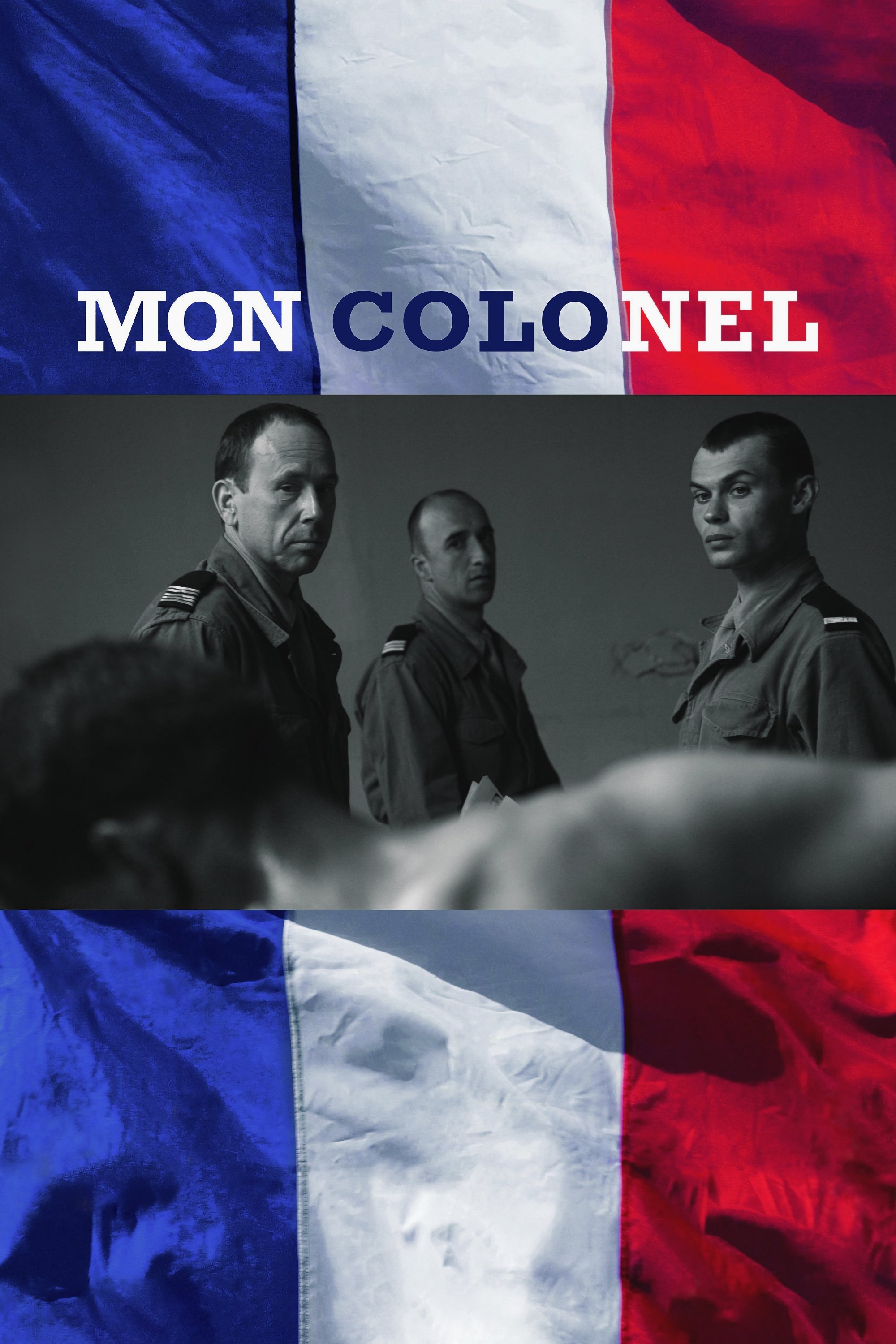 Locandina di Mon colonel