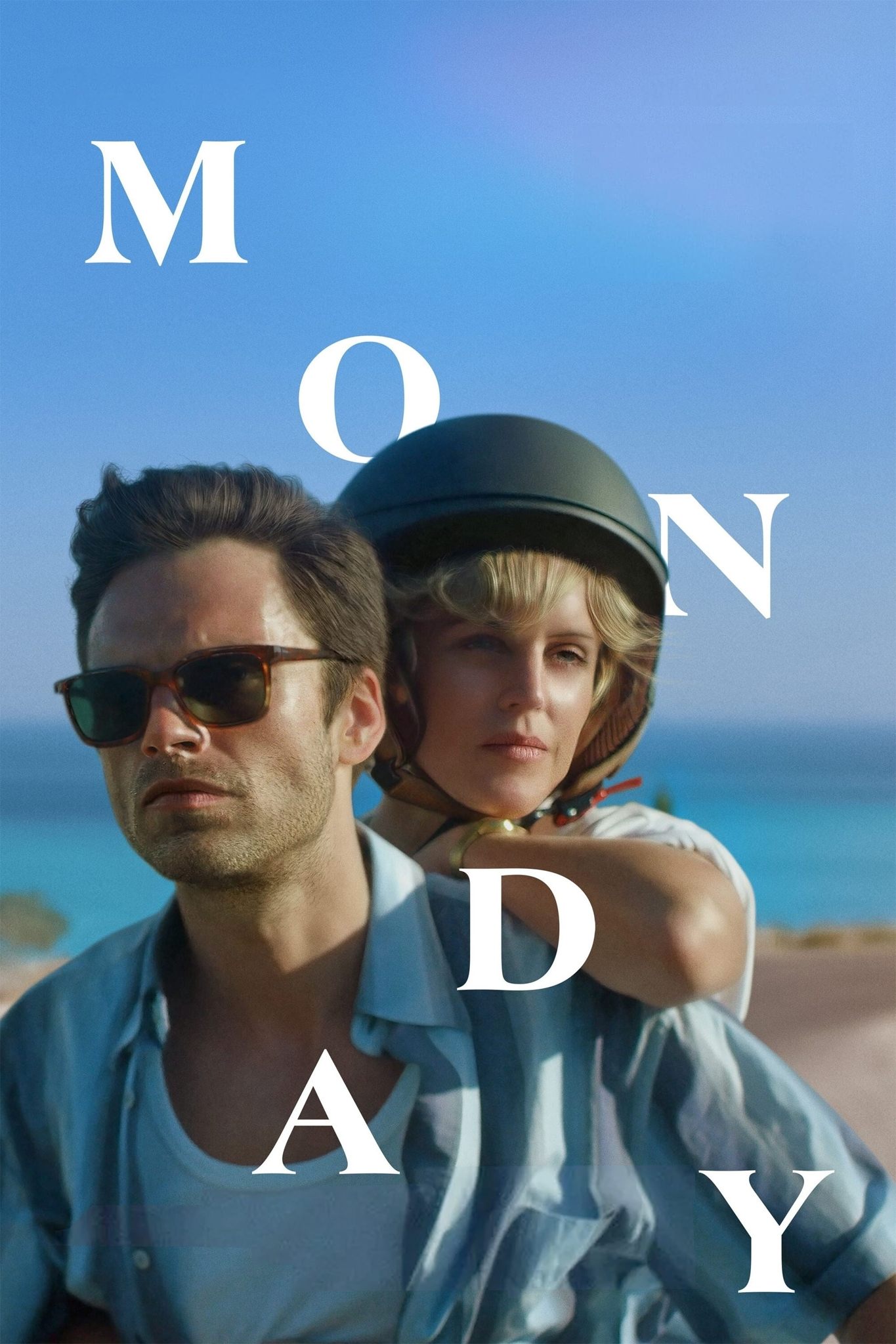 Locandina di Monday