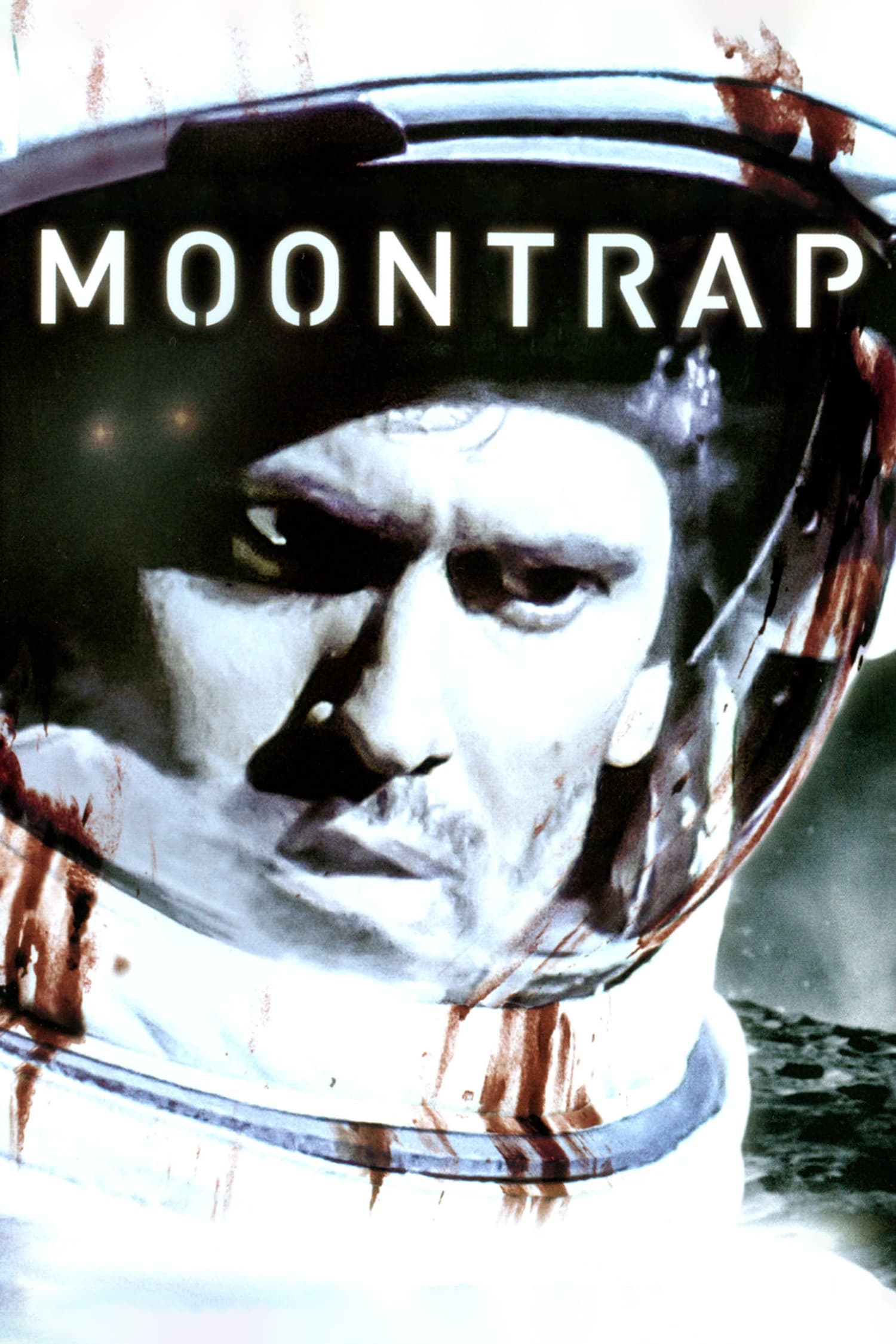 Locandina di Moontrap - Destinazione Terra