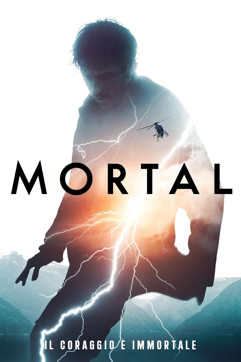 Locandina di Mortal