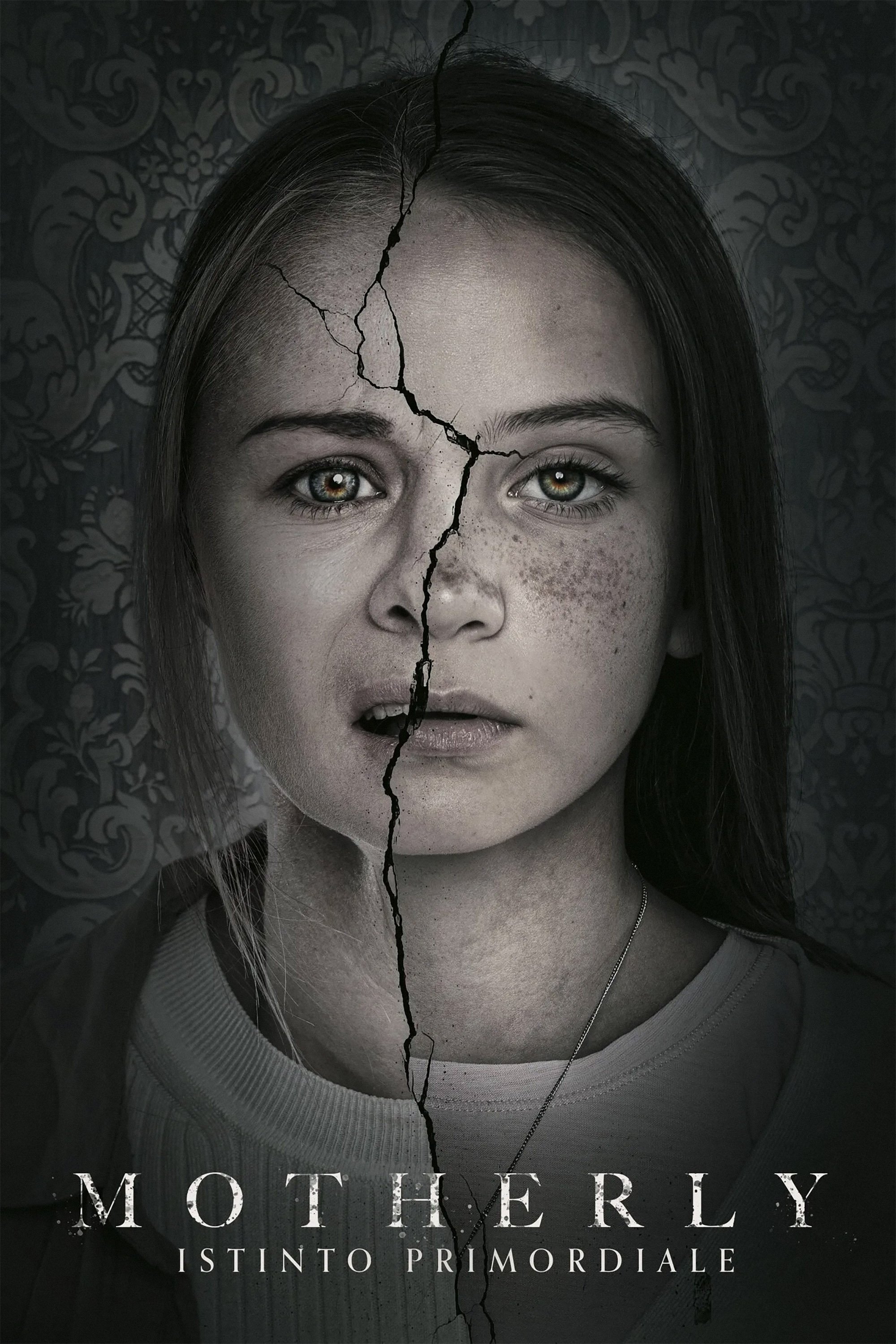 Locandina di Motherly - Istinto primordiale