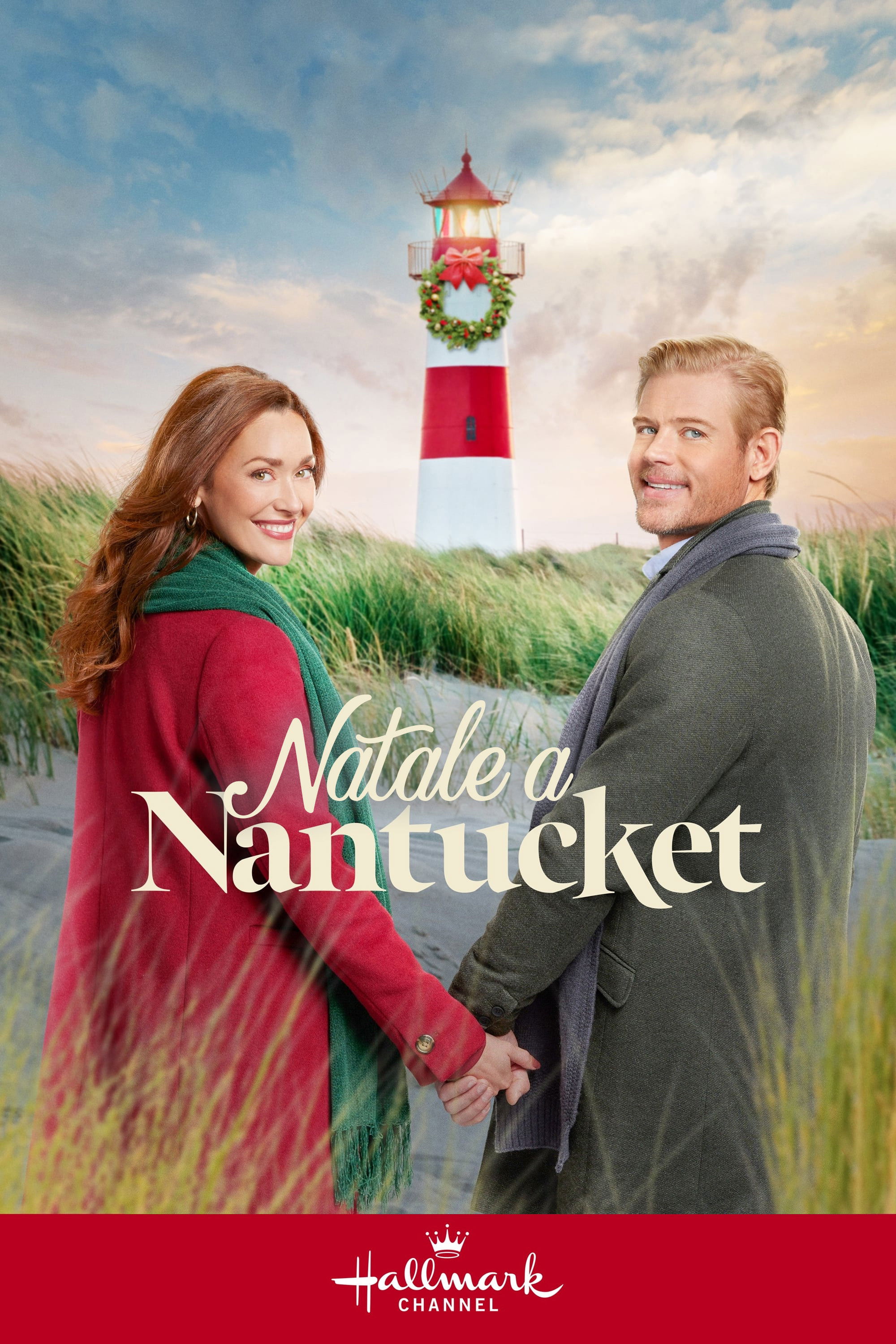 Locandina di Natale a Nantucket