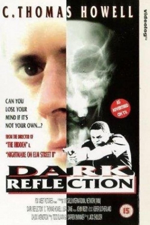 Locandina di Natural Selection