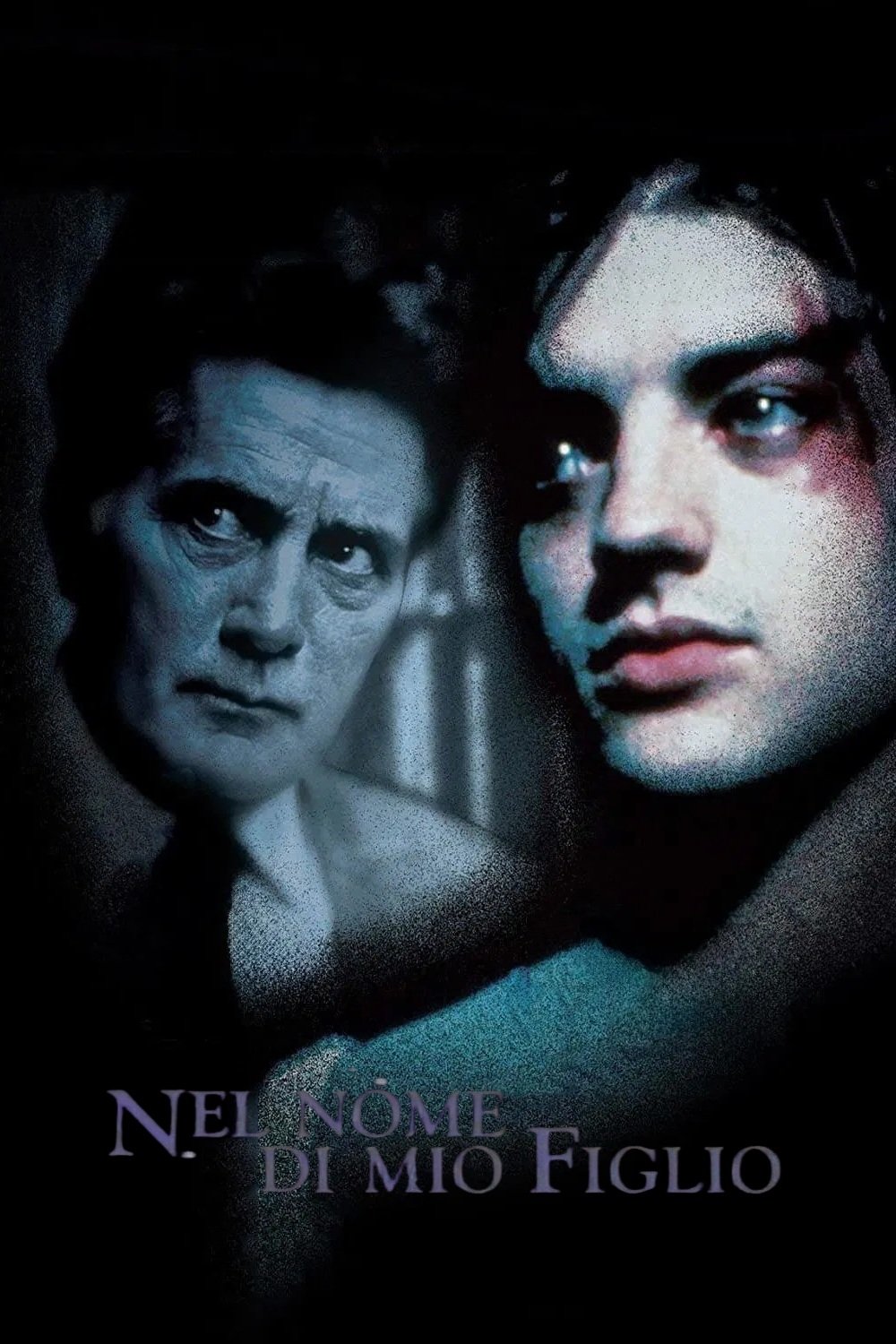 Locandina di Nel nome di mio figlio