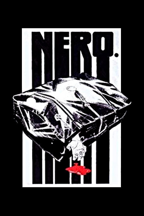 Locandina di Nero