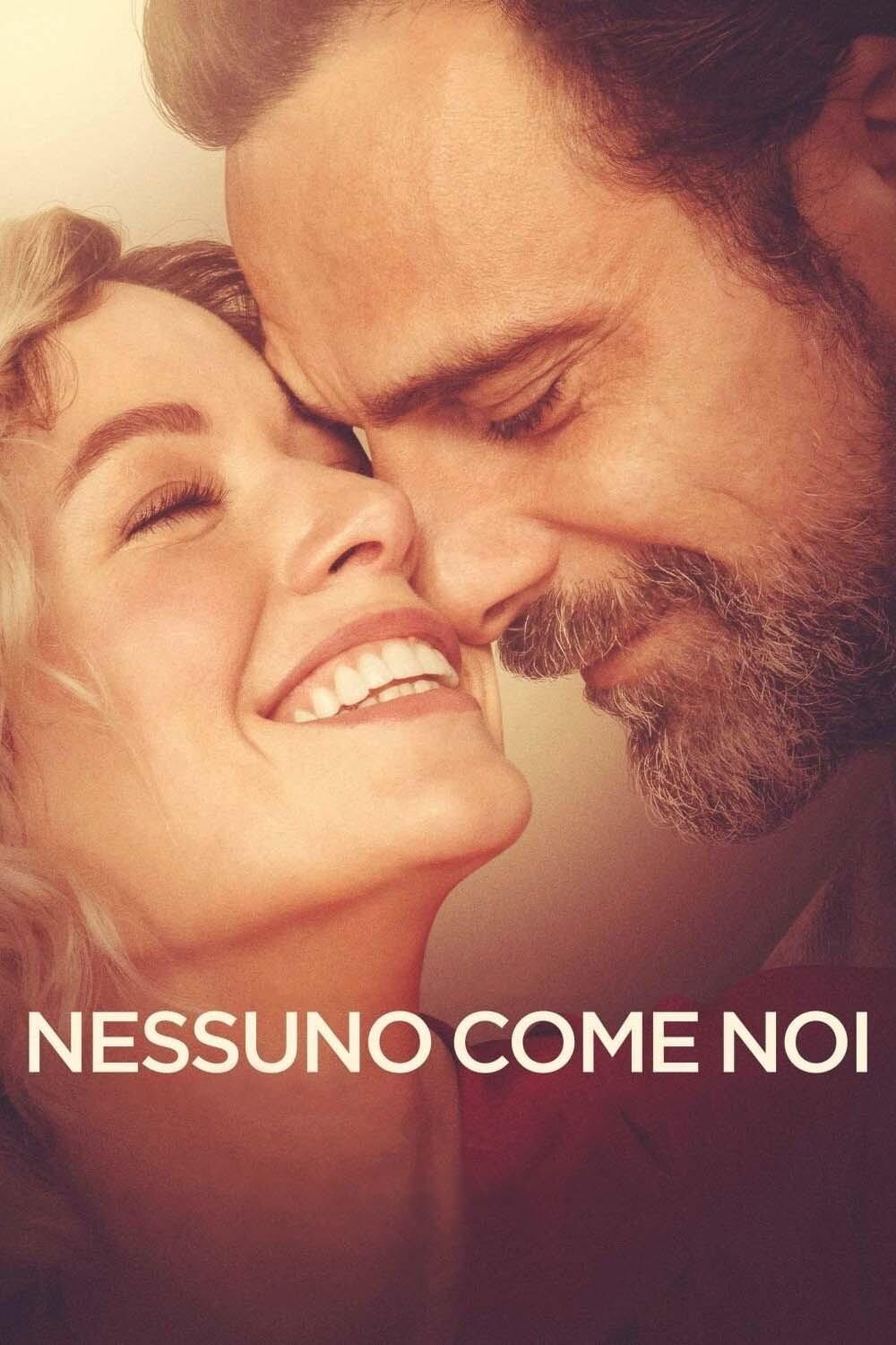 Locandina di Nessuno come noi