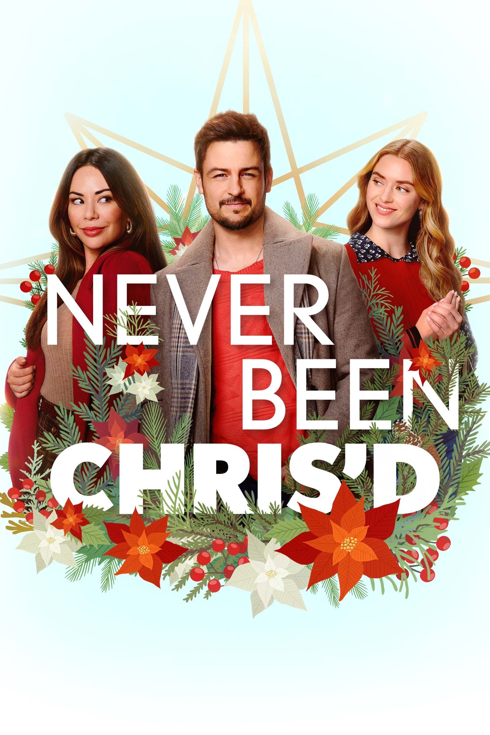 Locandina di Never Been Chris'd