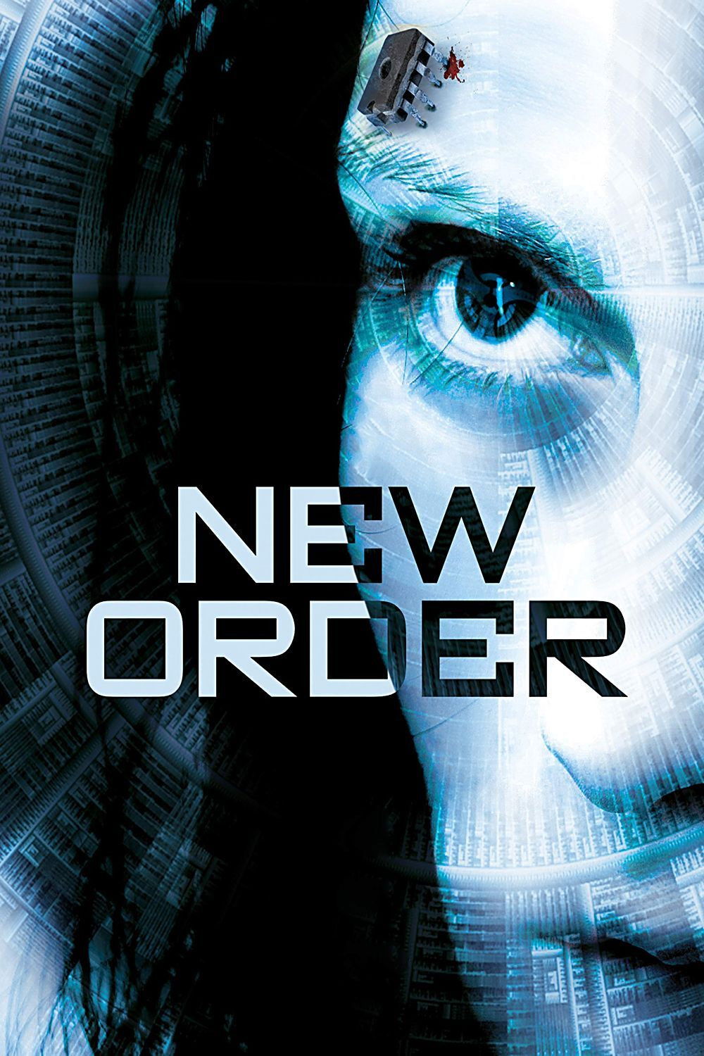 Locandina di New Order