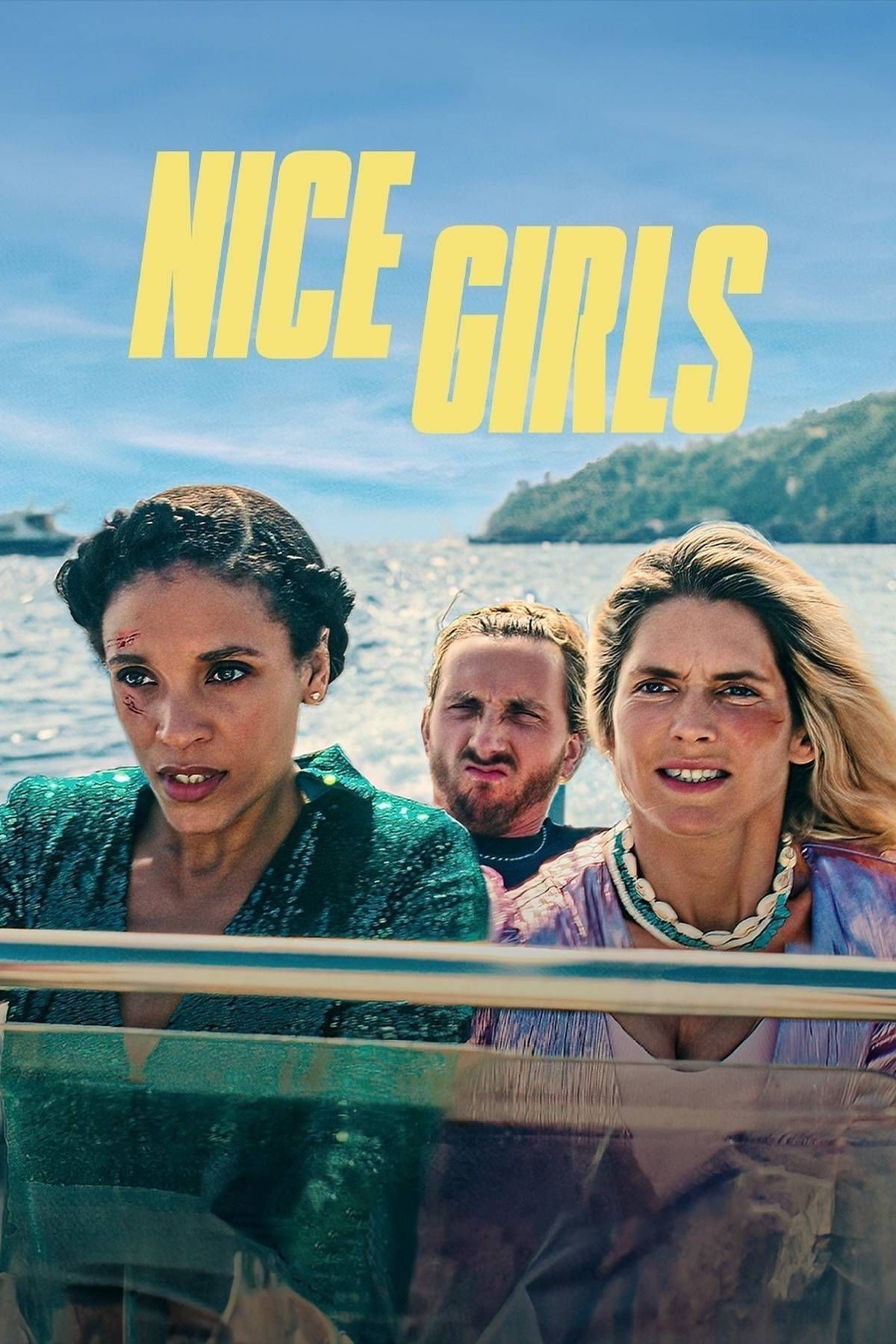 Locandina di Nice Girls