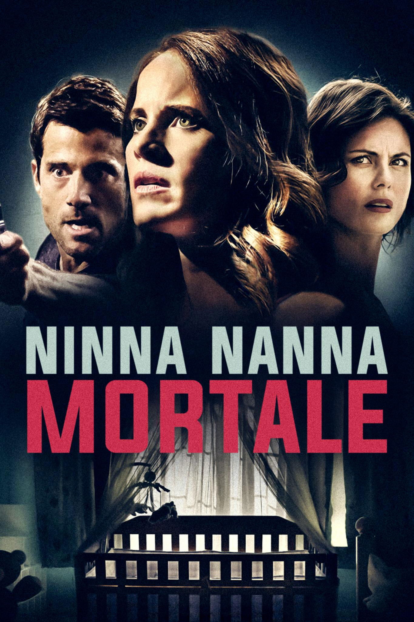 Locandina di Ninna nanna mortale