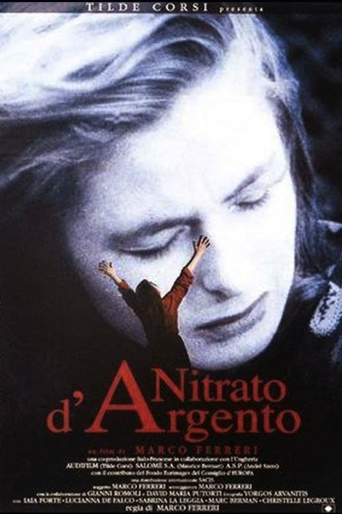 Locandina di Nitrato d'argento