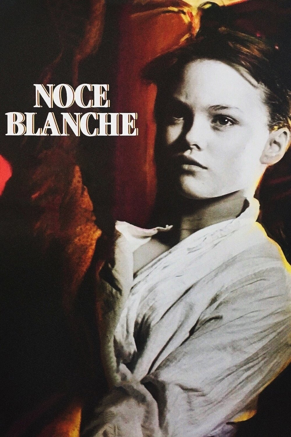 Locandina di Noce blanche