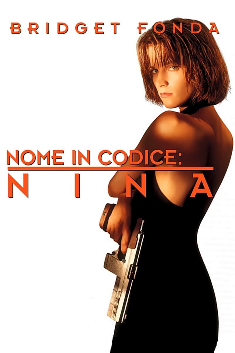 Locandina di Nome in codice: Nina