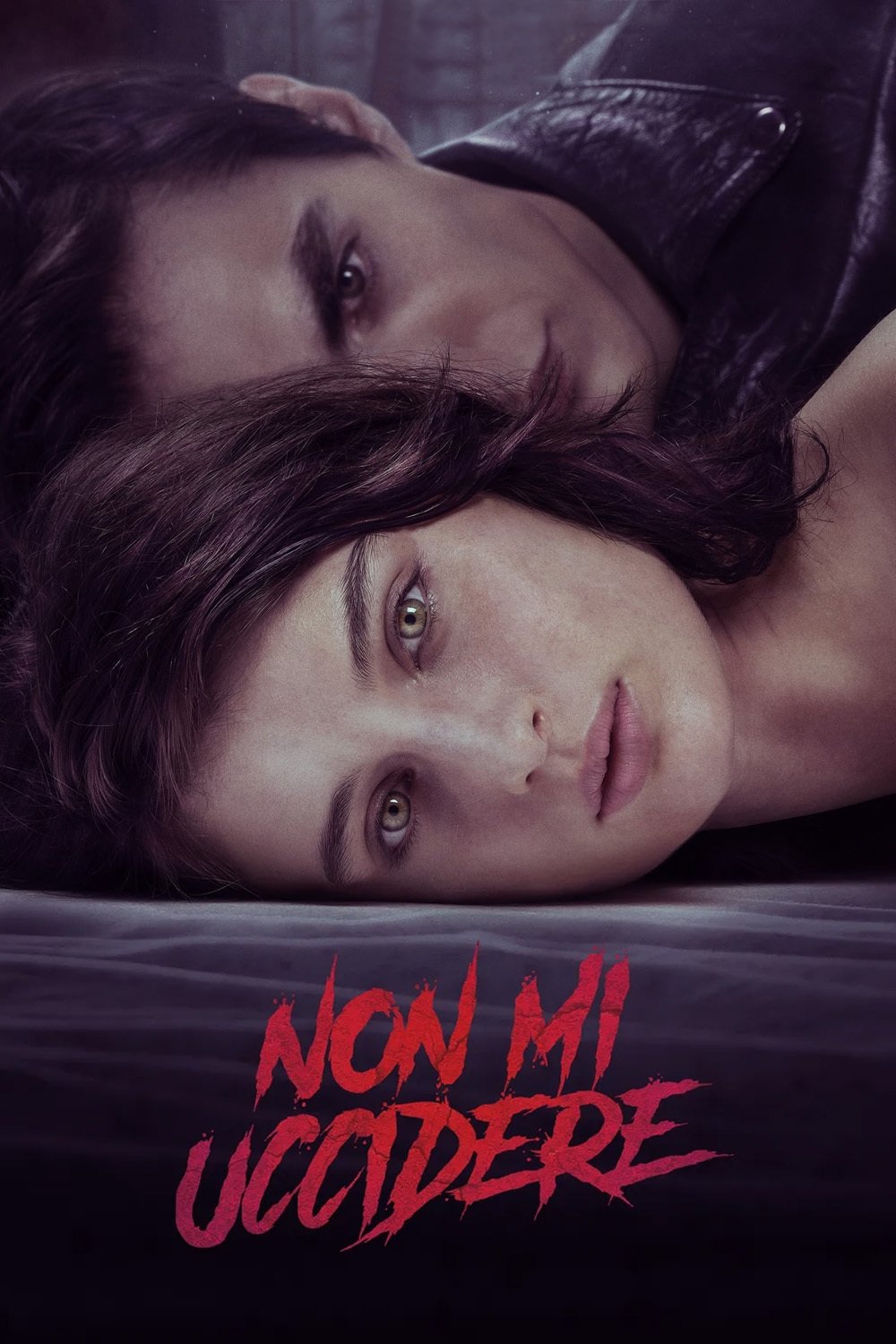 Locandina di Non mi uccidere