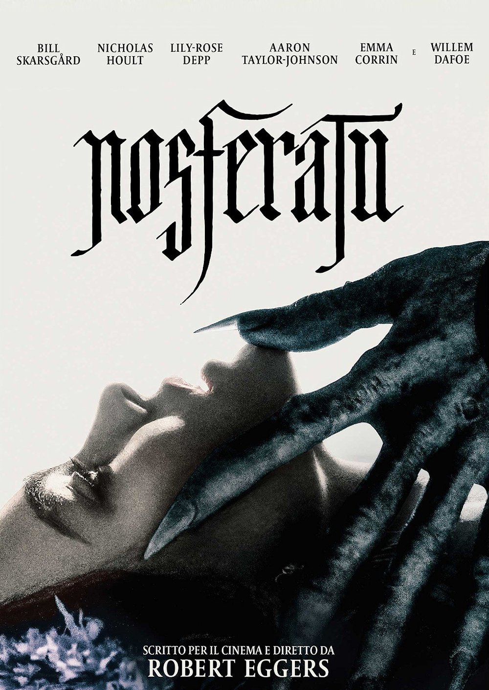 Locandina di Nosferatu