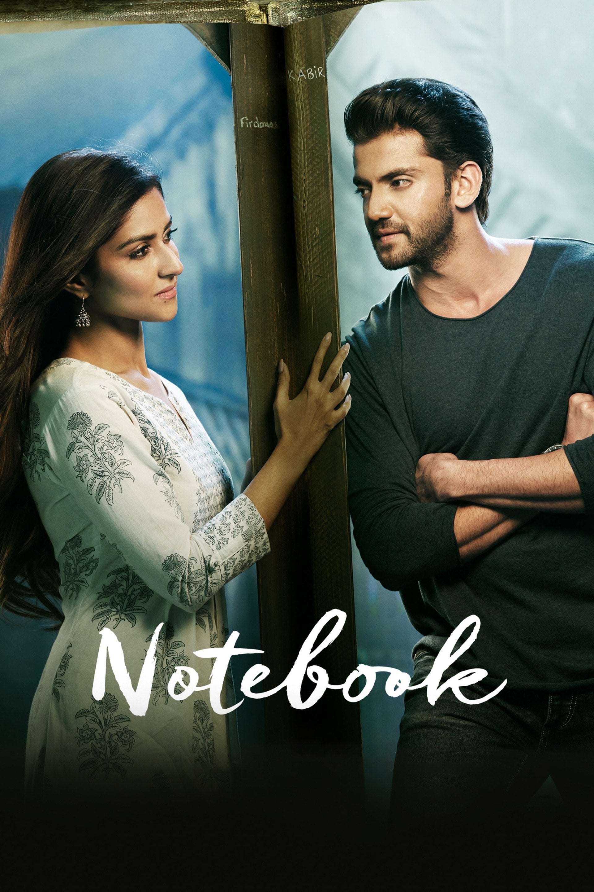Locandina di Notebook Italiano (it-IT)