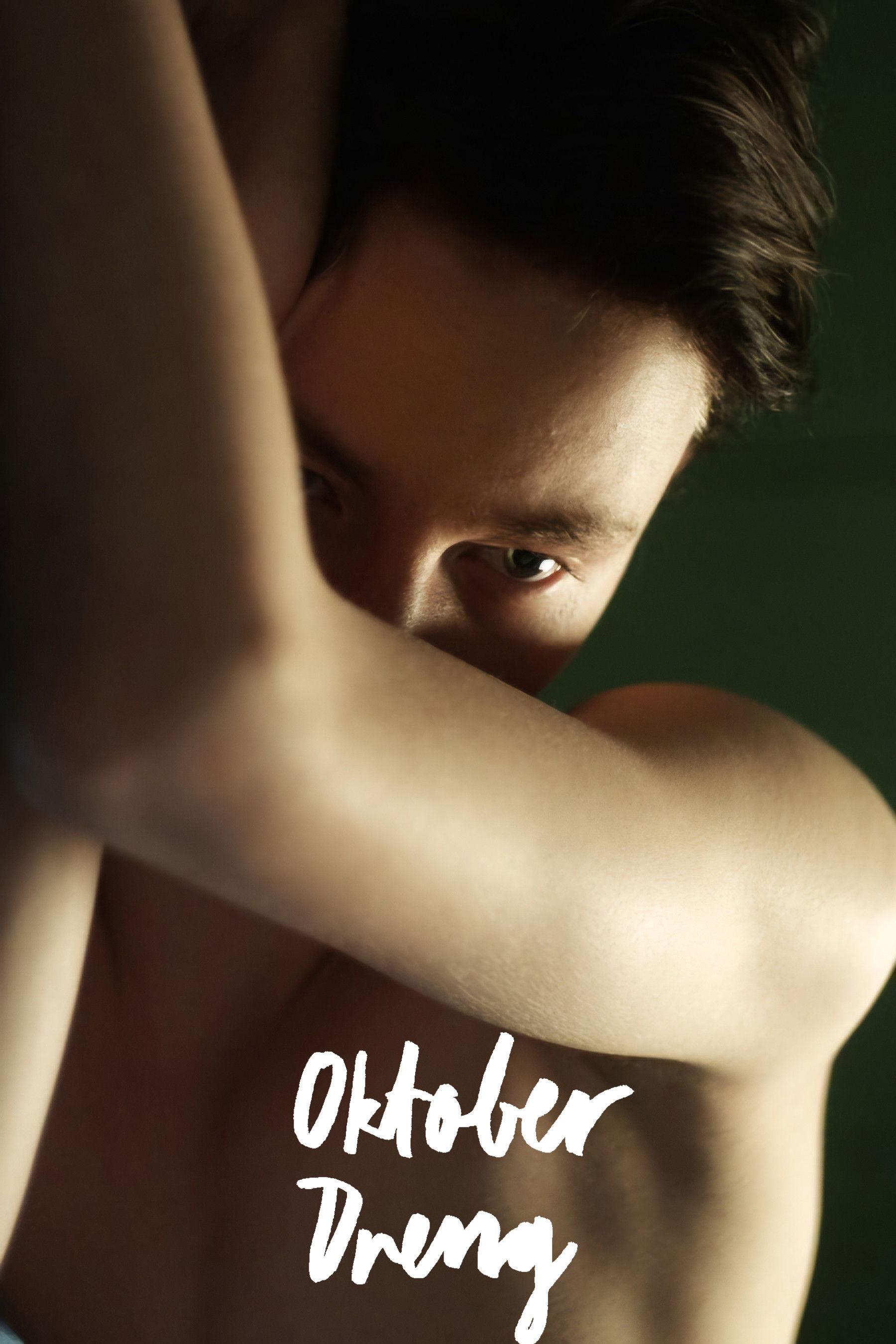 Locandina di October Boy