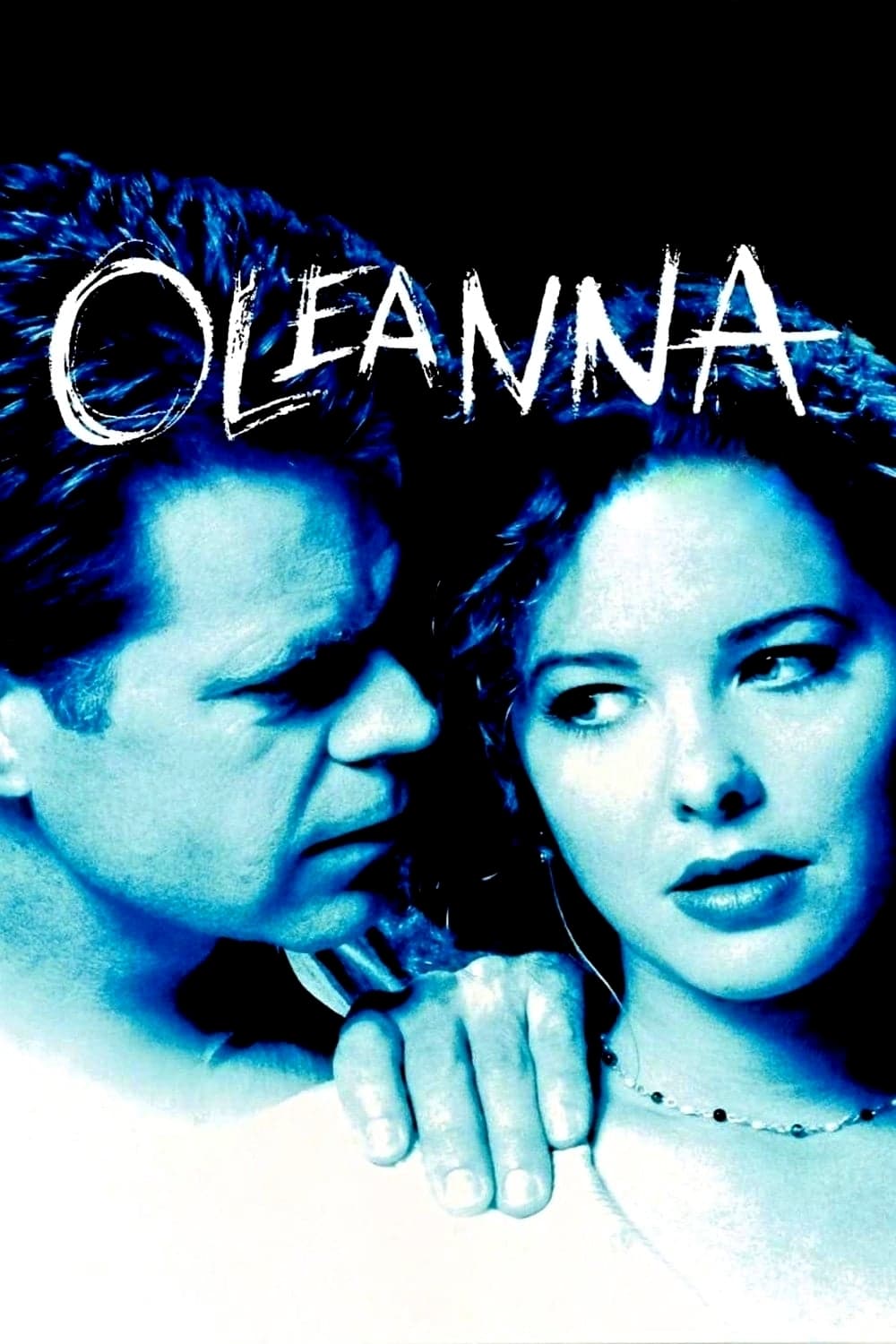 Locandina di Oleanna