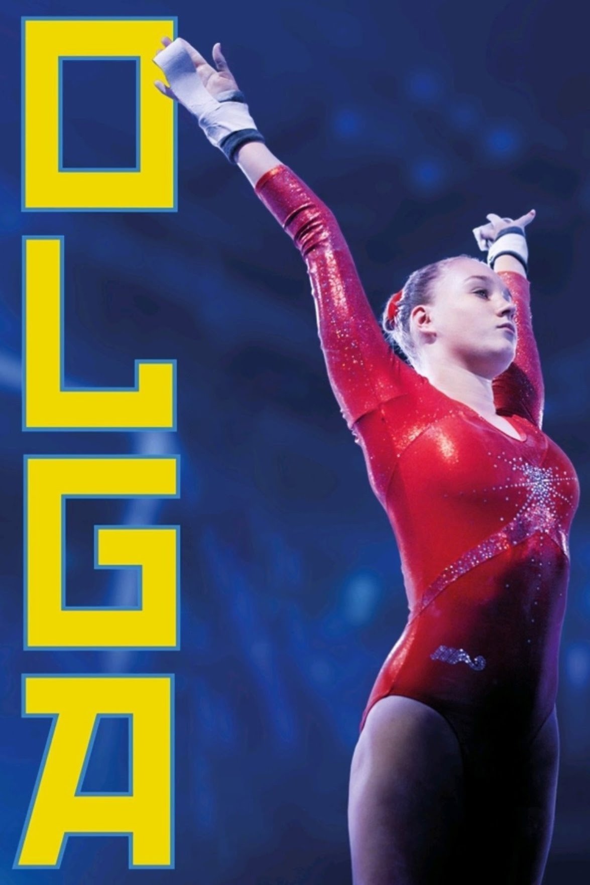 Locandina di Olga