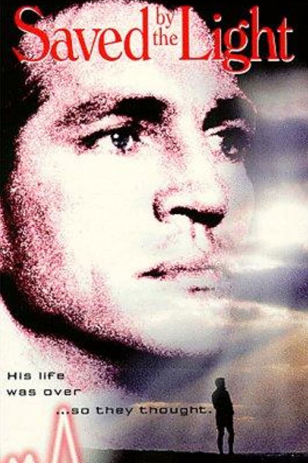 Locandina di Oltre la vita
