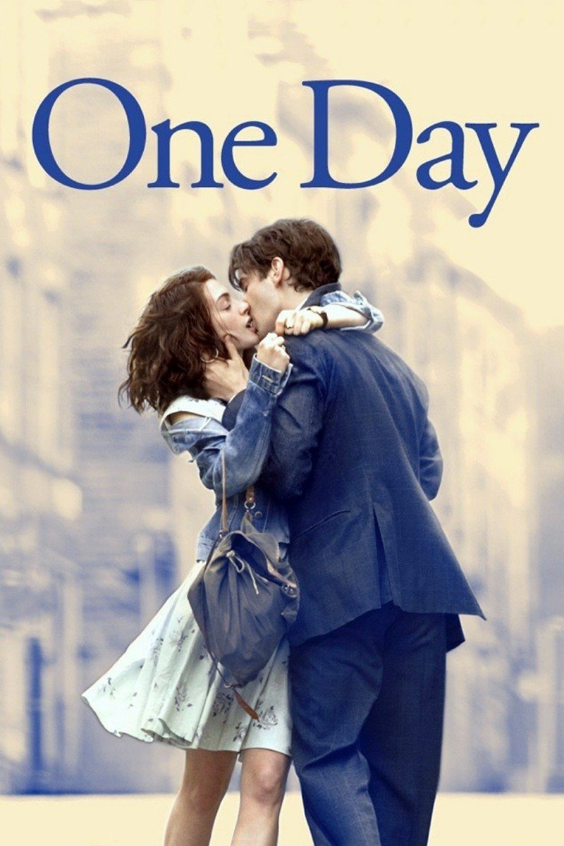 Locandina di One Day