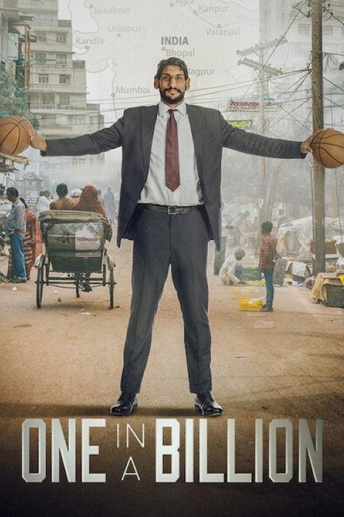 Locandina di One in a Billion