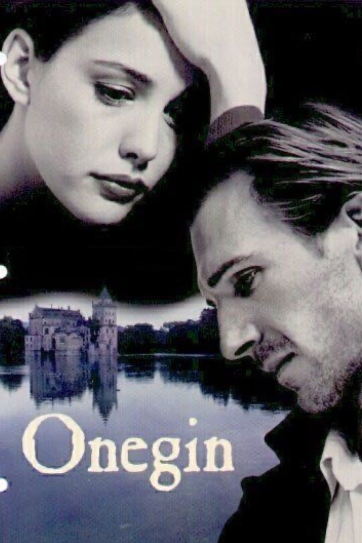 Locandina di Onegin