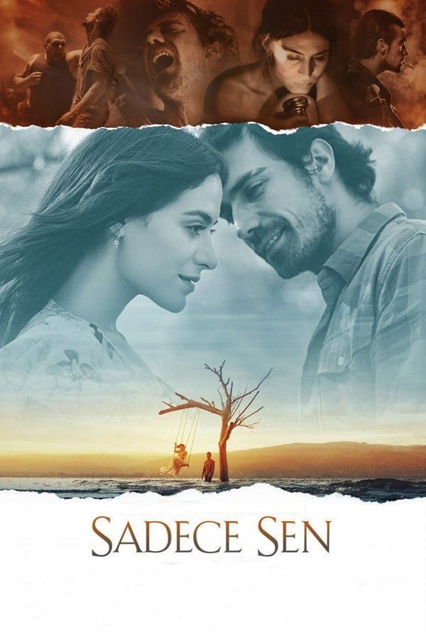 Locandina di Only you - Solamente tu