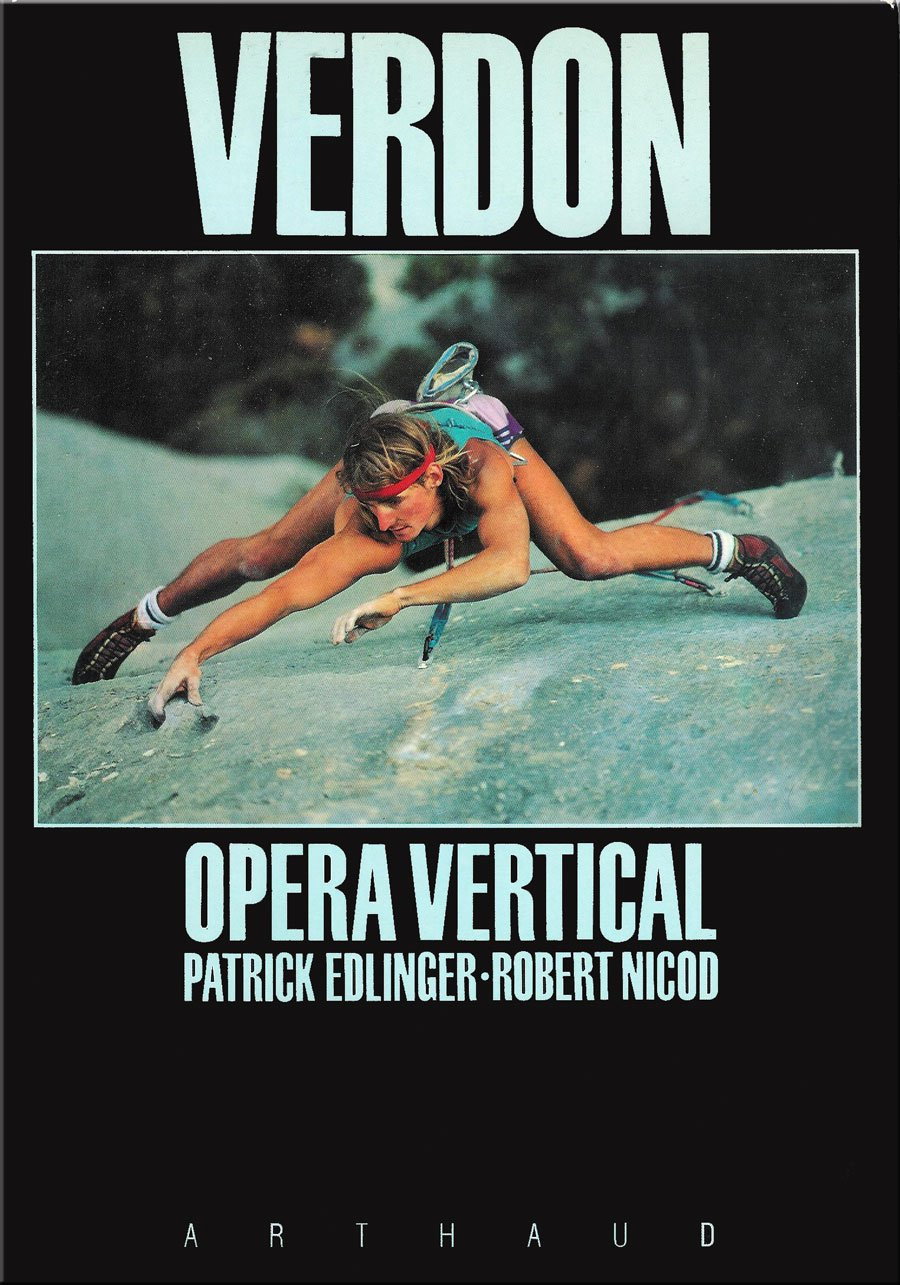 Locandina di Opera Vertical